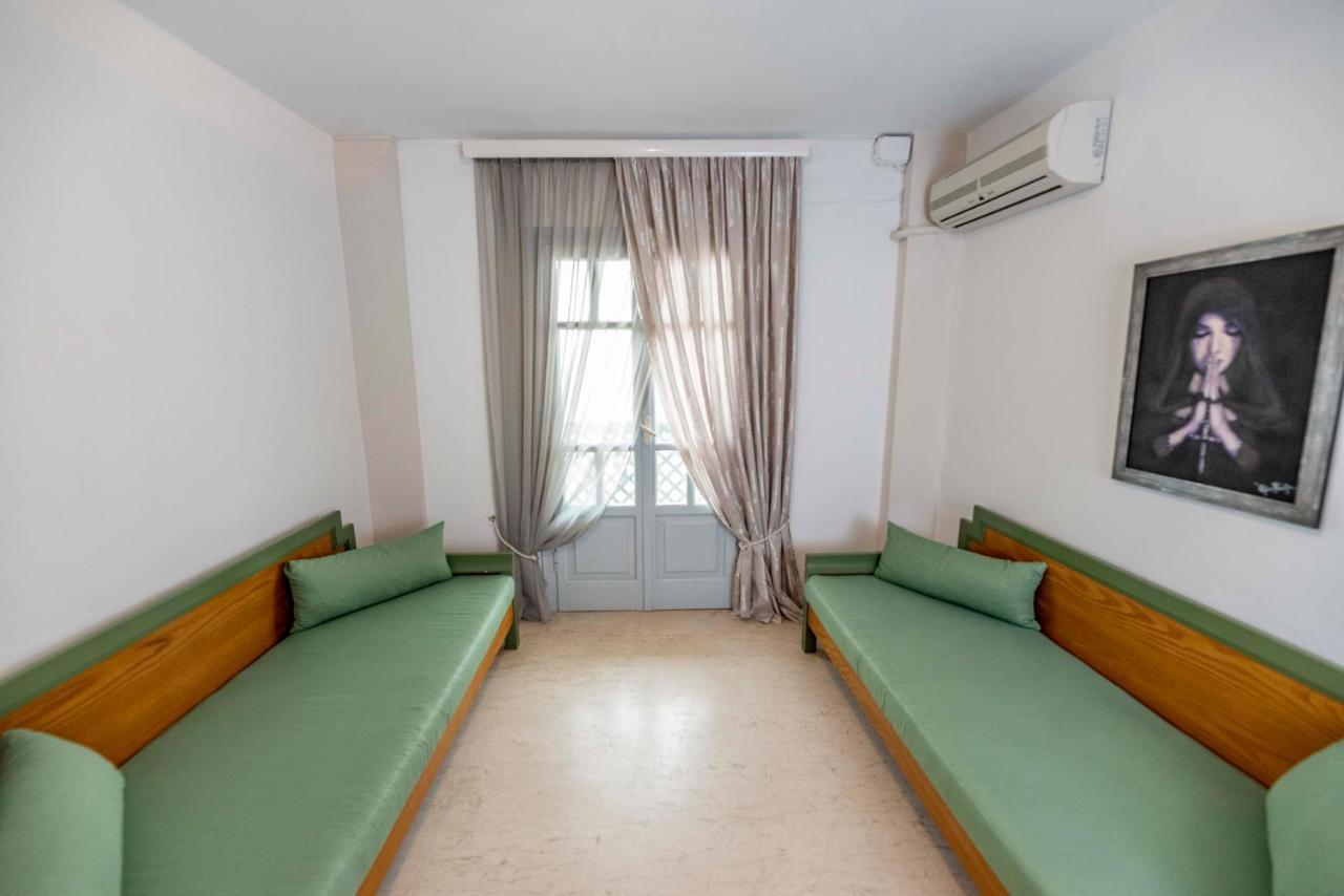 Helen Suites Hersonissos (Crete) Exterior foto