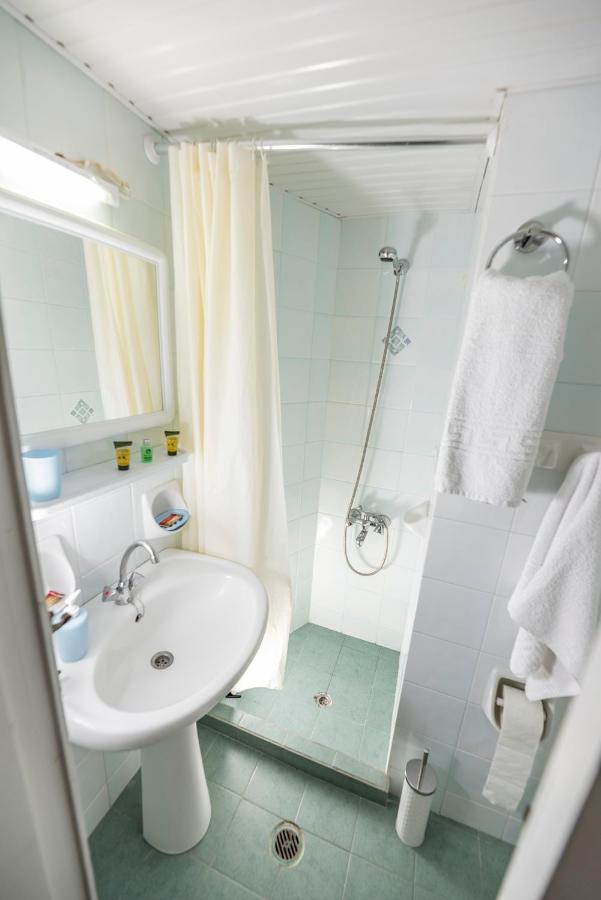 Helen Suites Hersonissos (Crete) Exterior foto